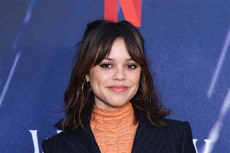 Jenna Ortega Quit Twitter Due to Disgusting Fan Messages, AI ...